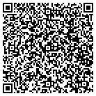QR code with Marys Department Store contacts
