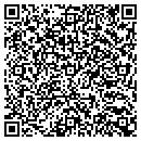 QR code with Robinson's Refuse contacts