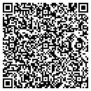 QR code with Utz Container Service contacts