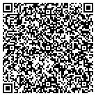 QR code with Marc Pettingill Boat Builder contacts