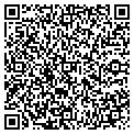 QR code with DIRECTV contacts