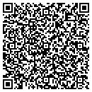 QR code with P&R Group contacts
