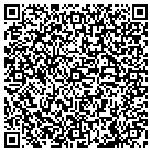 QR code with Ridgeview Nursery & Landscapng contacts