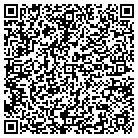 QR code with Anderson Wright Prof Services contacts