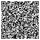 QR code with R C Phippins Transportation contacts