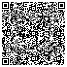 QR code with Walter A Adams Builder contacts