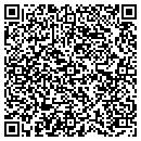 QR code with Hamid Moghal Dvm contacts