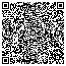 QR code with Linkframe contacts