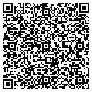 QR code with Raymond James contacts