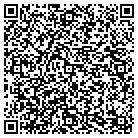 QR code with J & J's Picture Framing contacts