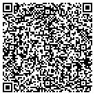 QR code with Rae Owings Studio Inc contacts
