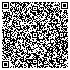 QR code with Richards Auto Service contacts