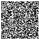 QR code with T and T Towing Inc contacts