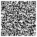 QR code with Larae's contacts