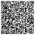 QR code with J Douglas Wooddell DDS contacts