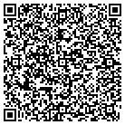 QR code with Jeff Bateman School Of Karate contacts