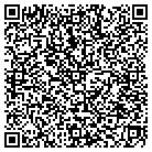 QR code with Hampton Rdvelopment Hsing Auth contacts