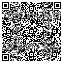 QR code with P D 2 Mid Atlantic contacts