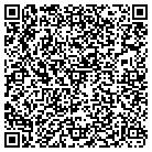 QR code with Clayton Devening DDS contacts