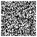 QR code with O&M Properties contacts
