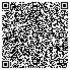 QR code with CSC Research Services contacts