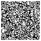 QR code with A & J Business Service contacts