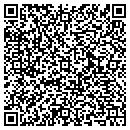 QR code with CLC of DC contacts