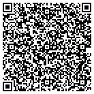 QR code with Zeta PHI Beta Sorority Inc contacts