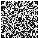 QR code with Harris Realty contacts