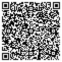 QR code with ABC contacts