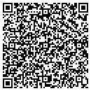 QR code with U P I U Local 884 contacts