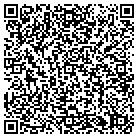 QR code with Mc Kenney Town Sergeant contacts