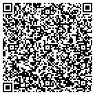 QR code with B & D Collision Center contacts