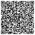 QR code with Saint Kateri Tekakwitha Cthlc contacts