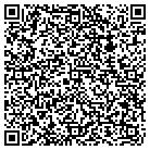 QR code with Woodstock Self Storage contacts