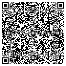 QR code with RAC Security Systems Inc contacts