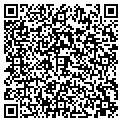 QR code with T's By C contacts