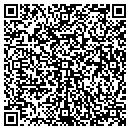 QR code with Adler's Art & Frame contacts