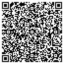 QR code with L Tate & Co contacts