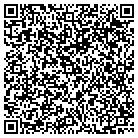 QR code with Zion Apostolic Christian Child contacts