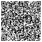QR code with RJT Creative Communications contacts