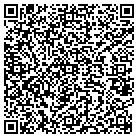 QR code with Welchs Cleaning Service contacts