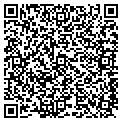 QR code with Avas contacts