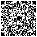QR code with C M Service Inc contacts
