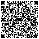 QR code with J D Boone Auction & Realty Co contacts