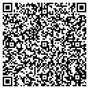 QR code with Ronald D Slate contacts
