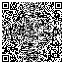 QR code with J & R Auto Sales contacts