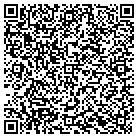 QR code with Adams Drywall Construction Co contacts