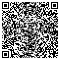 QR code with ARIEL contacts