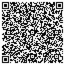 QR code with D D C Consultants contacts